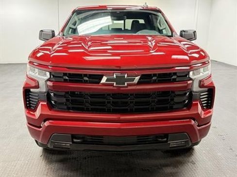 New 2026 Chevrolet Silverado 1500 RST w/ All Star Edition Plus AWD/4WD image 9