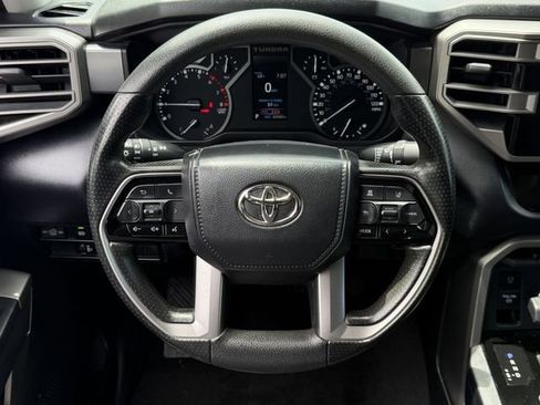Used 2023 Toyota Tundra SR5 AWD/4WD image 14