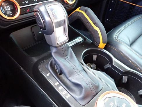 Used 2023 Ford Bronco Badlands w/ Sasquatch Package image 20