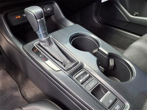 Used 2023 Honda Civic Sport image 25