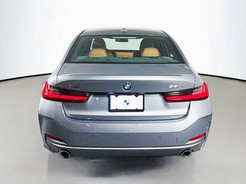Used 2024 BMW 330i xDrive Sedan w/ Premium Package image 6