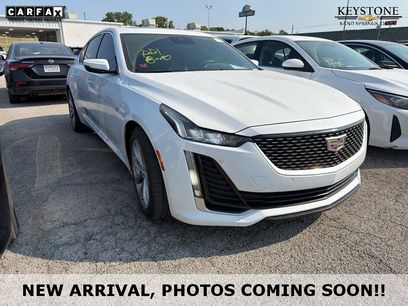 Used 2023 Cadillac CT5 Premium Luxury w/ Super Cruise 1 Package