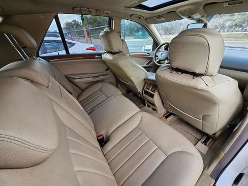 Used 2006 Mercedes-Benz ML 350 4MATIC image 15