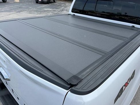 Used 2020 Ford Ranger Lariat w/ Technology Package image 4