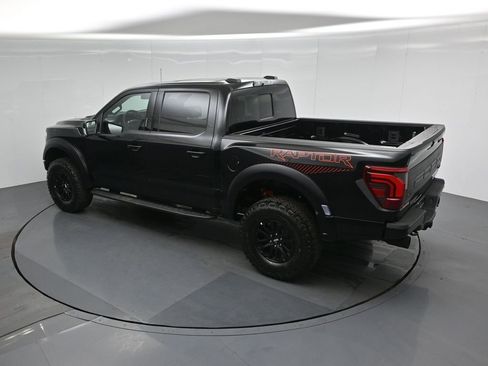 New 2026 Ford F150 Raptor AWD/4WD image 42