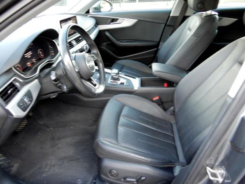 Used 2019 Audi A4 2.0T image 10