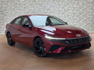 New 2026 Hyundai Elantra SEL Sport video 1