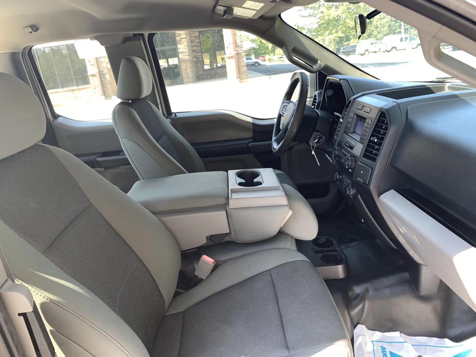 Used 2019 Ford F150 XL w/ Equipment Group 101A Mid RWD image 23