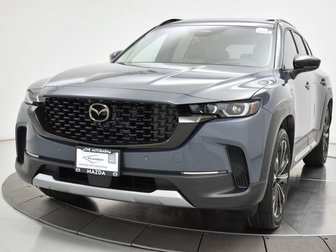 New 2026 MAZDA CX-50 2.5 Turbo w/ Accent Package AWD/4WD image 15