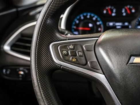 Used 2022 Chevrolet Malibu LS w/ LPO, Floor Liner Package image 14