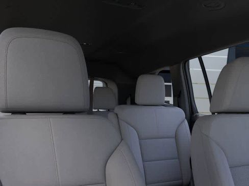 New 2026 GMC Acadia Elevation w/ Black Edition image 24