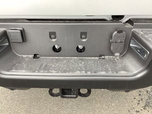 New 2026 RAM 2500 Tradesman image 9