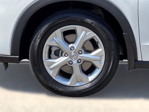 Used 2023 Honda HR-V LX image 12
