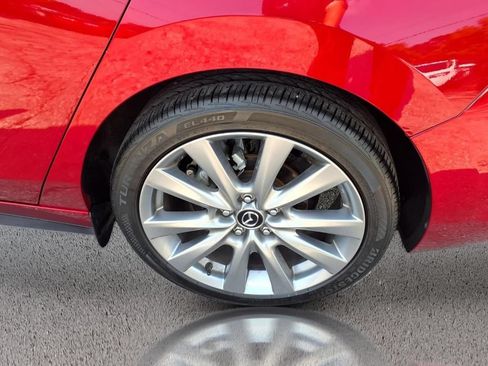 Used 2023 MAZDA MAZDA3 s FWD image 30