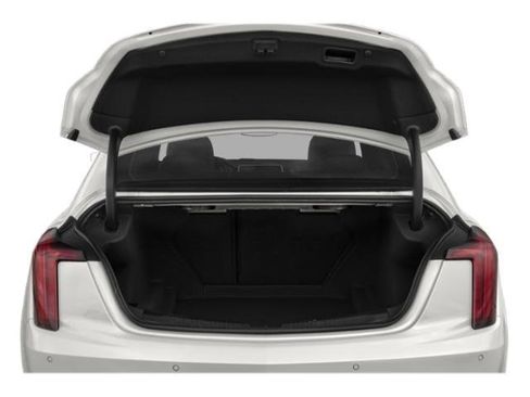 Used 2020 Cadillac CT5 Premium Luxury image 24