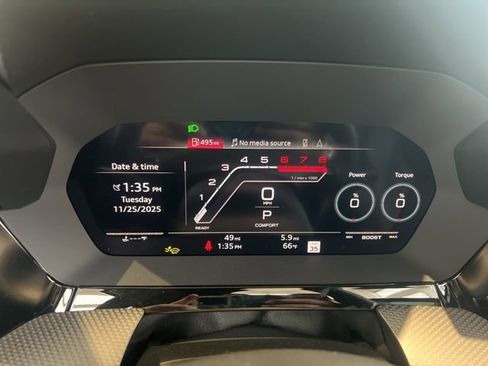 New 2025 Audi RS 3 image 12