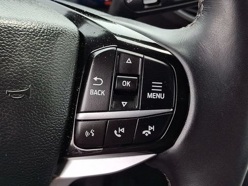 Used 2023 Ford Explorer Platinum w/ Technology Package AWD/4WD image 23