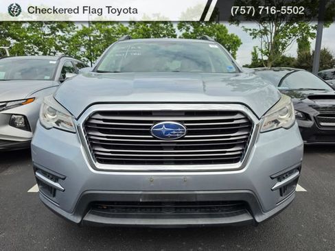 Used 2021 Subaru Ascent Premium w/ Convenience Package AWD/4WD image 2