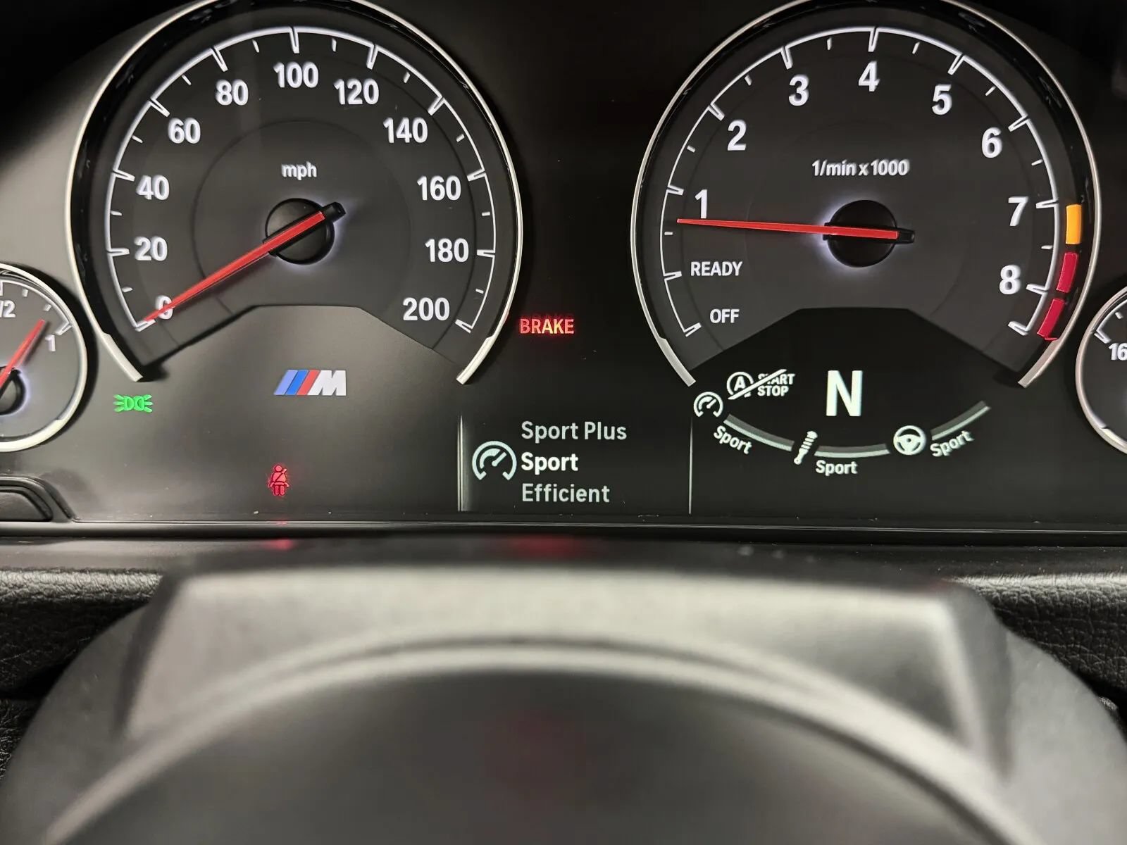 Used 2015 BMW M4 Convertible RWD image 22