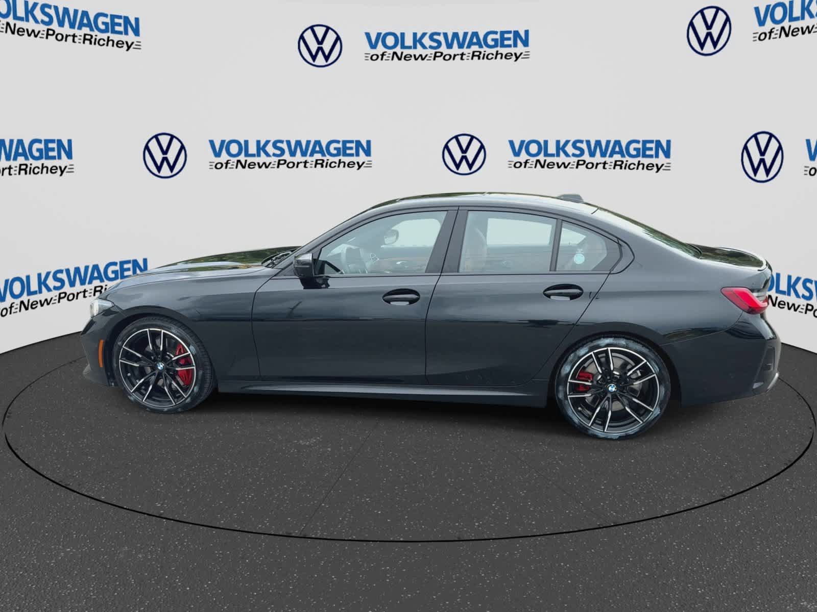 Used 2026 BMW M340i Sedan RWD image 5