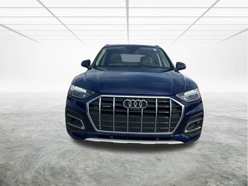 Used 2023 Audi Q5 2.0T Premium Plus image 8