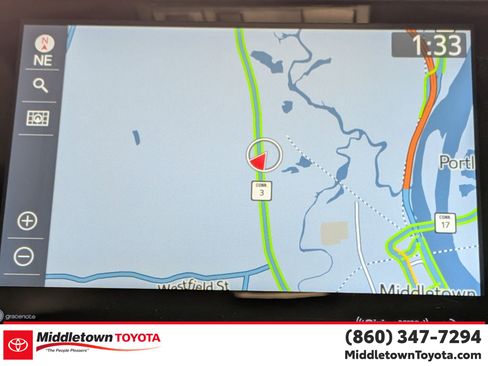 Certified 2023 Toyota Tacoma TRD Off-Road image 24