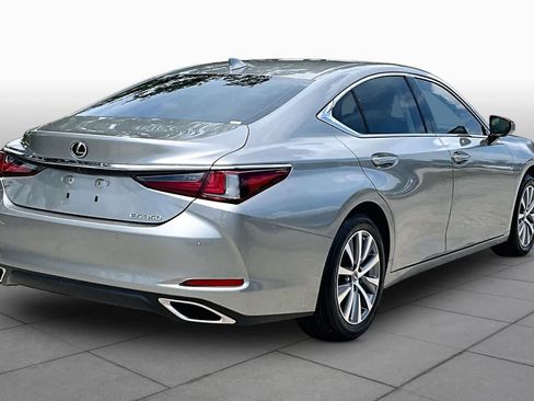 Used 2021 Lexus ES 350 w/ Premium Package FWD image 13