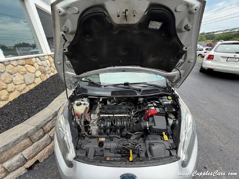 Used 2014 Ford Fiesta S FWD image 14