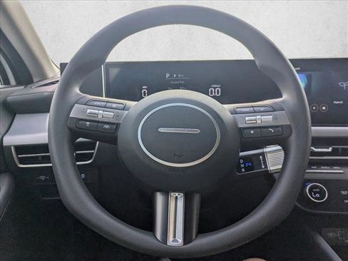 New 2026 Hyundai Sonata Blue FWD image 11