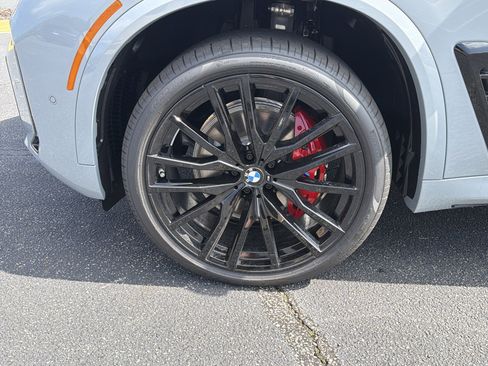 New 2026 BMW X5 sDrive40i image 31