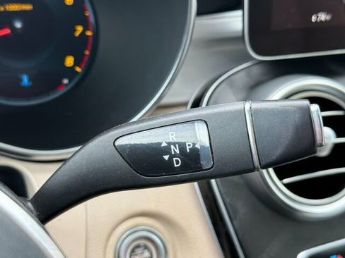 Used 2023 Mercedes-Benz GLC 300 4MATIC Coupe image 27