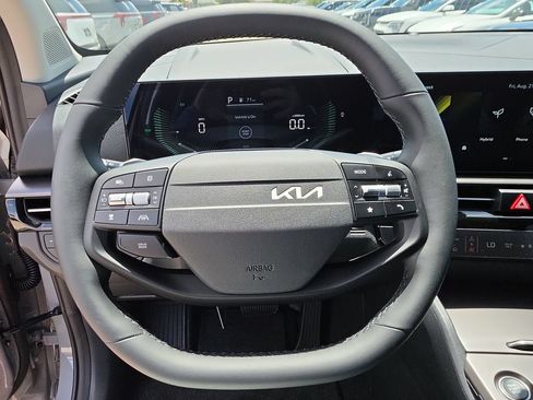 New 2027 Kia Sportage EX FWD image 29
