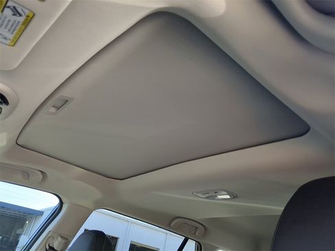 Used 2025 Subaru Outback Onyx Edition XT image 21