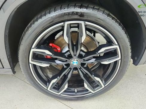 Used 2024 BMW X3 M40i AWD/4WD image 60