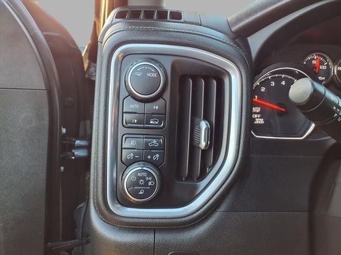 Used 2022 Chevrolet Silverado 1500 RST w/ Safety Package image 13