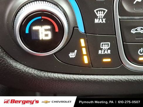 Certified 2019 Chevrolet Equinox LT image 25