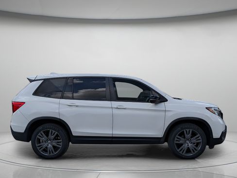 Used 2020 Honda Passport EX-L image 9