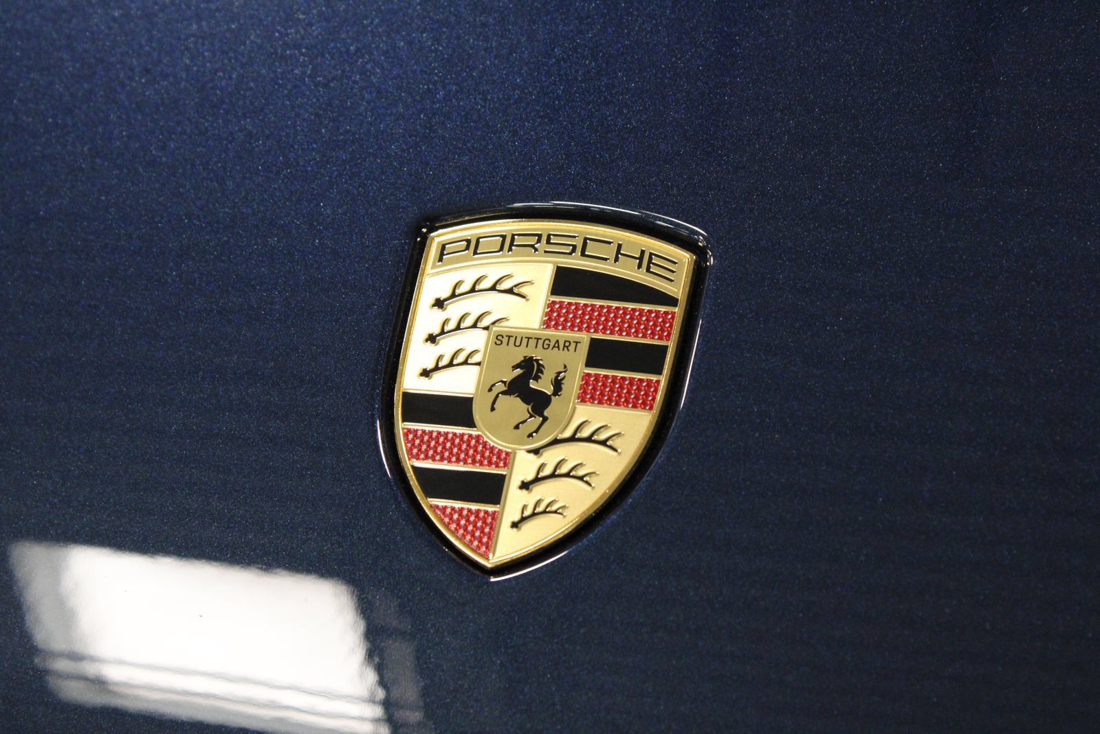 Used 2026 Porsche Cayenne Electric AWD/4WD image 14