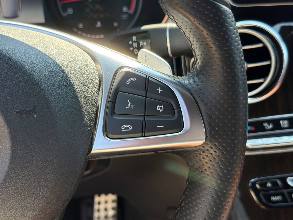 Used 2019 Mercedes-Benz GLC 43 AMG 4MATIC w/ Multimedia Package image 26