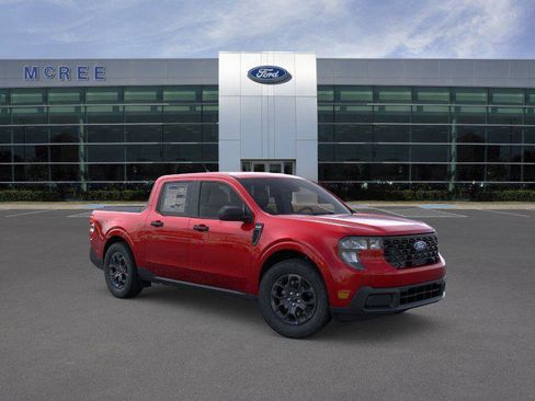 New 2026 Ford Maverick XLT AWD/4WD image 7