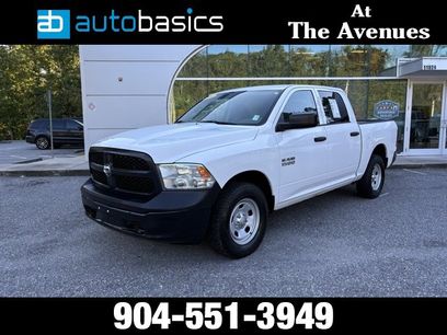 Used 2014 RAM 1500 Tradesman w/ Popular Equipment Group