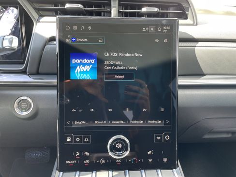 New 2026 GMC Terrain Elevation w/ Black Edition image 22