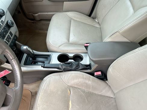 Used 2009 Ford Focus SEL FWD image 23