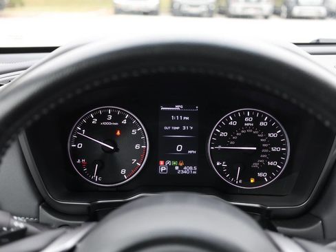 Used 2021 Subaru Legacy Limited image 19