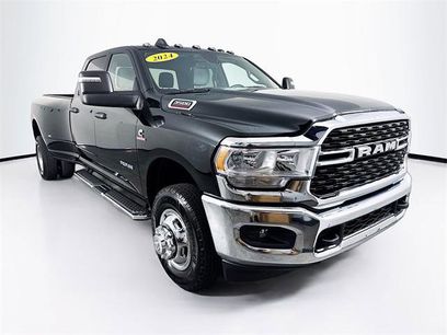 Certified 2024 RAM 3500 Big Horn