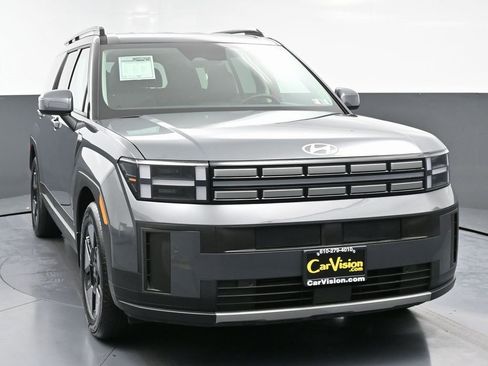 Used 2024 Hyundai Santa Fe SEL image 4