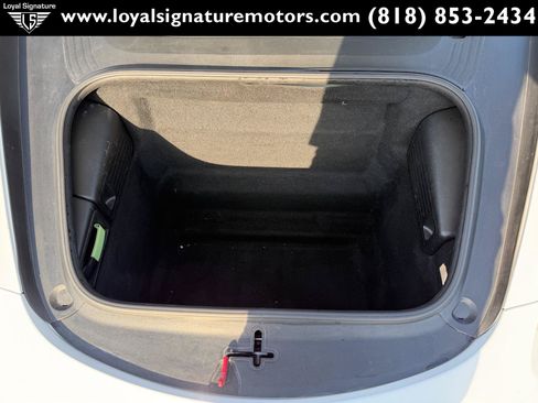 Used 2014 Porsche Cayman RWD image 31