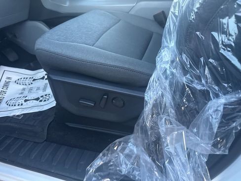 Used 2024 Ford F150 XLT w/ Equipment Group 302A MID image 10