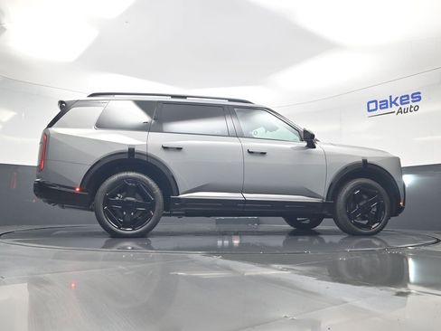 New 2027 Kia Telluride EX X-Line AWD/4WD image 49