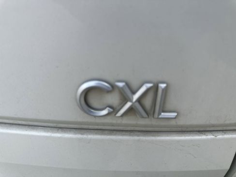 Used 2006 Buick Rendezvous 2WD w/ CXL Preferred Equipment Group image 29